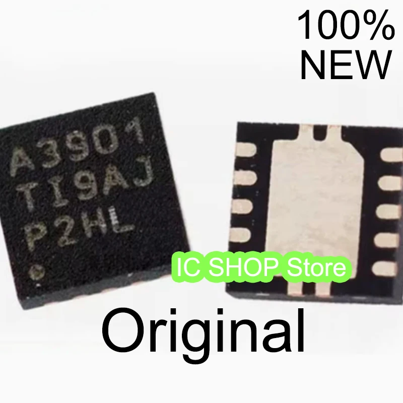 2pcs/lot TPS7A3901DSCR A3901 SON 100% Original Brand New
2pcs/lot TPS7A3901DSCR A3901 SON 100% Original Brand New