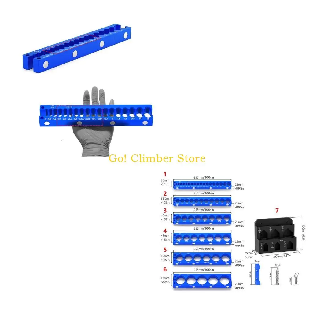 Q84C Customizable Metal cycling Equipment Support With Two Hole Design For Tube Modification And Garage Use
Q84C Customizable Metal cycling Equipment Support With Two Hole Design For Tube Modification And Garage Use