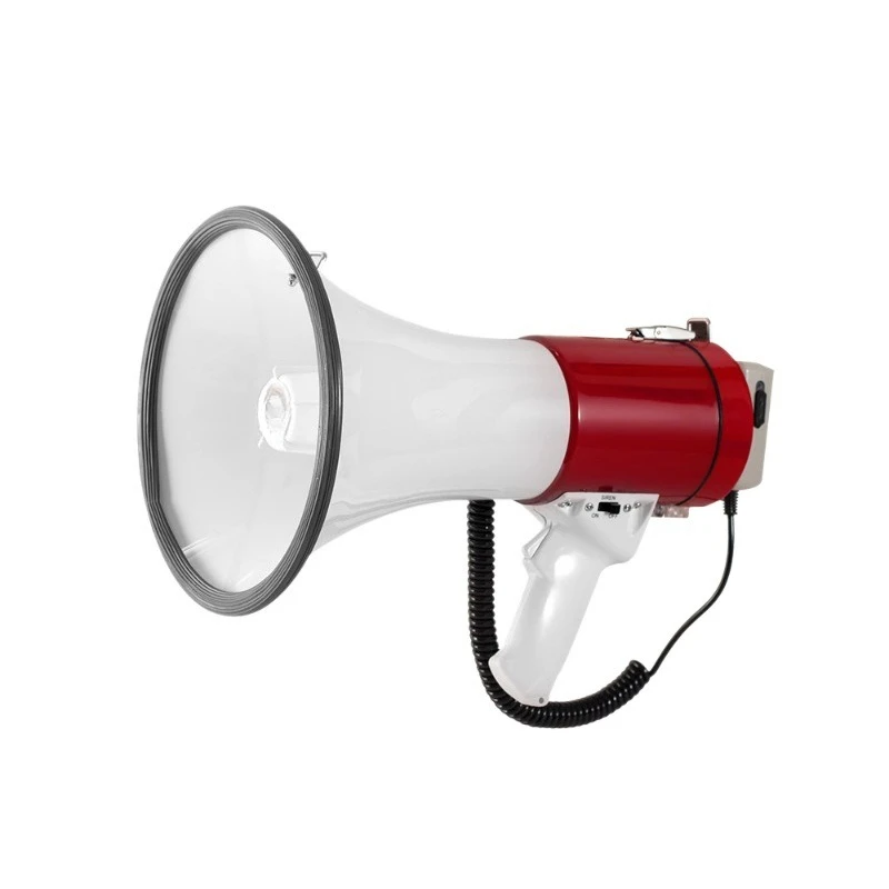 High-power 50W loudspeaker, car promotion loudspeaker, good things sharing, strongly recommended
High-power 50W loudspeaker, car promotion loudspeaker, good things sharing, strongly recommended