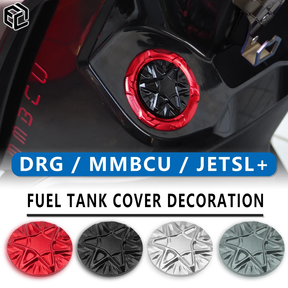 Motorcycle Fuel Tank Cover Petrol Box Cap CNC Aluminum Accessories For SYM MMBCU 158 DRG DRGBT 150 158 JETSL+ NAGA155 150
Motorcycle Fuel Tank Cover Petrol Box Cap CNC Aluminum Accessories For SYM MMBCU 158 DRG DRGBT 150 158 JETSL+ NAGA155 150
