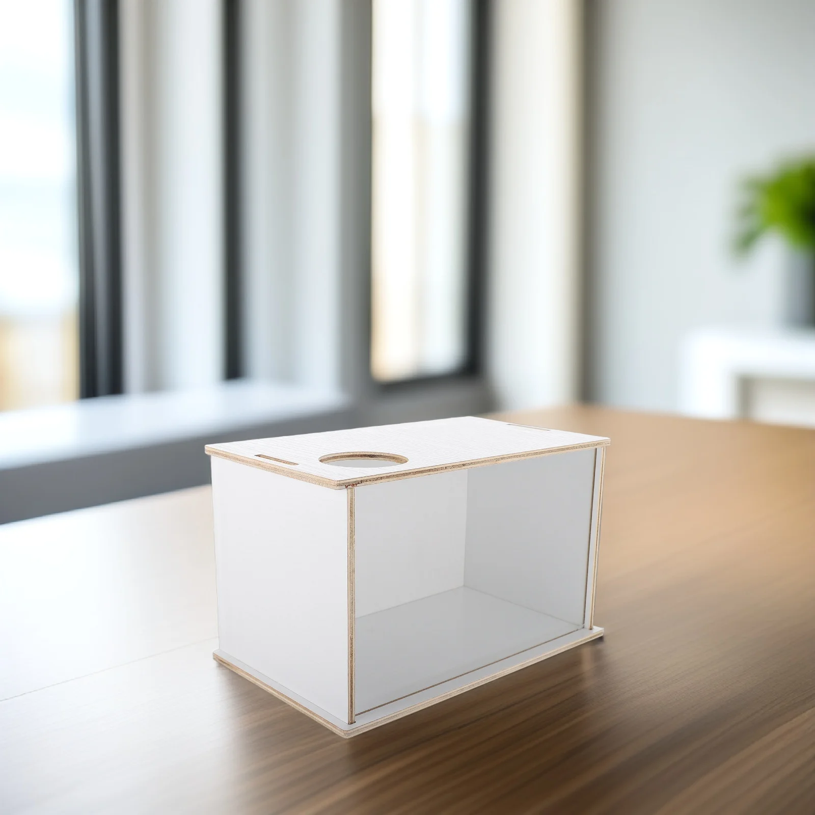 Hamster Sand Bath Box Acrylic Transparent Lightweight Easy Clean Pet For Small Animals Multi-Function Chinchilla 
Hamster Sand Bath Box Acrylic Transparent Lightweight Easy Clean Pet For Small Animals Multi-Function Chinchilla