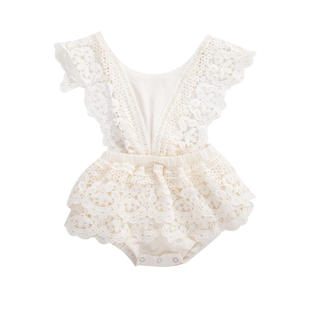 Newborn Baby Girl Princess Clothes Flower Lace Romper Jumpsuit Tutu Outfit Toddler Baby Girls Summer Clothing
Newborn Baby Girl Princess Clothes Flower Lace Romper Jumpsuit Tutu Outfit Toddler Baby Girls Summer Clothing