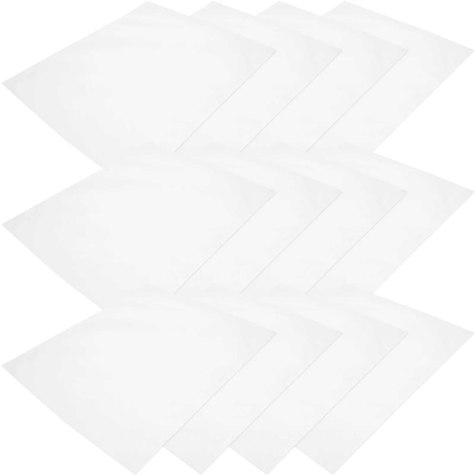 100pcs White Drawstring 25x30cm Fruit Protection Non woven Plant Nursery Bags Waterproof Bird proof Seedling Bags for Fruits
100pcs White Drawstring 25x30cm Fruit Protection Non woven Plant Nursery Bags Waterproof Bird proof Seedling Bags for Fruits