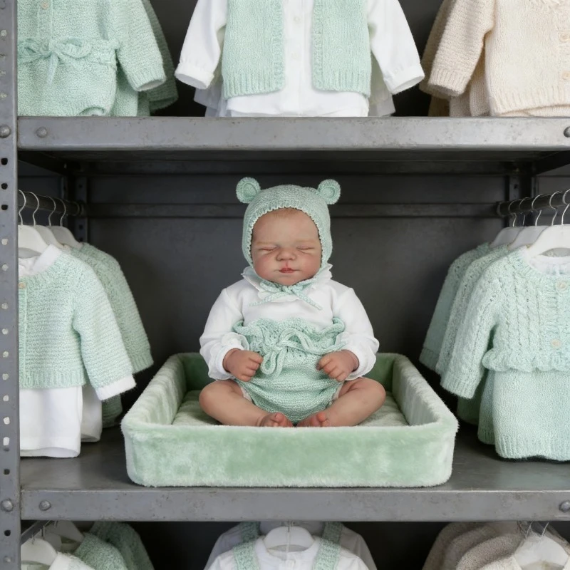 Кукла Паскаль, 48 см, полностью виниловая, с раскрашенными волосами и вшитыми ресницами
Кукла Паскаль, 48 см, полностью виниловая, с раскрашенными волосами и вшитыми ресницами