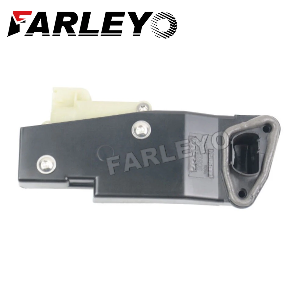 30612856 Farleyo Fuel Tank Door Actuator Lock Motor Control Unit For Volvo S60 2.4D S80 2.9 V70 2.4T XC70 Cross Country XC90 D5
30612856 Farleyo Fuel Tank Door Actuator Lock Motor Control Unit For Volvo S60 2.4D S80 2.9 V70 2.4T XC70 Cross Country XC90 D5