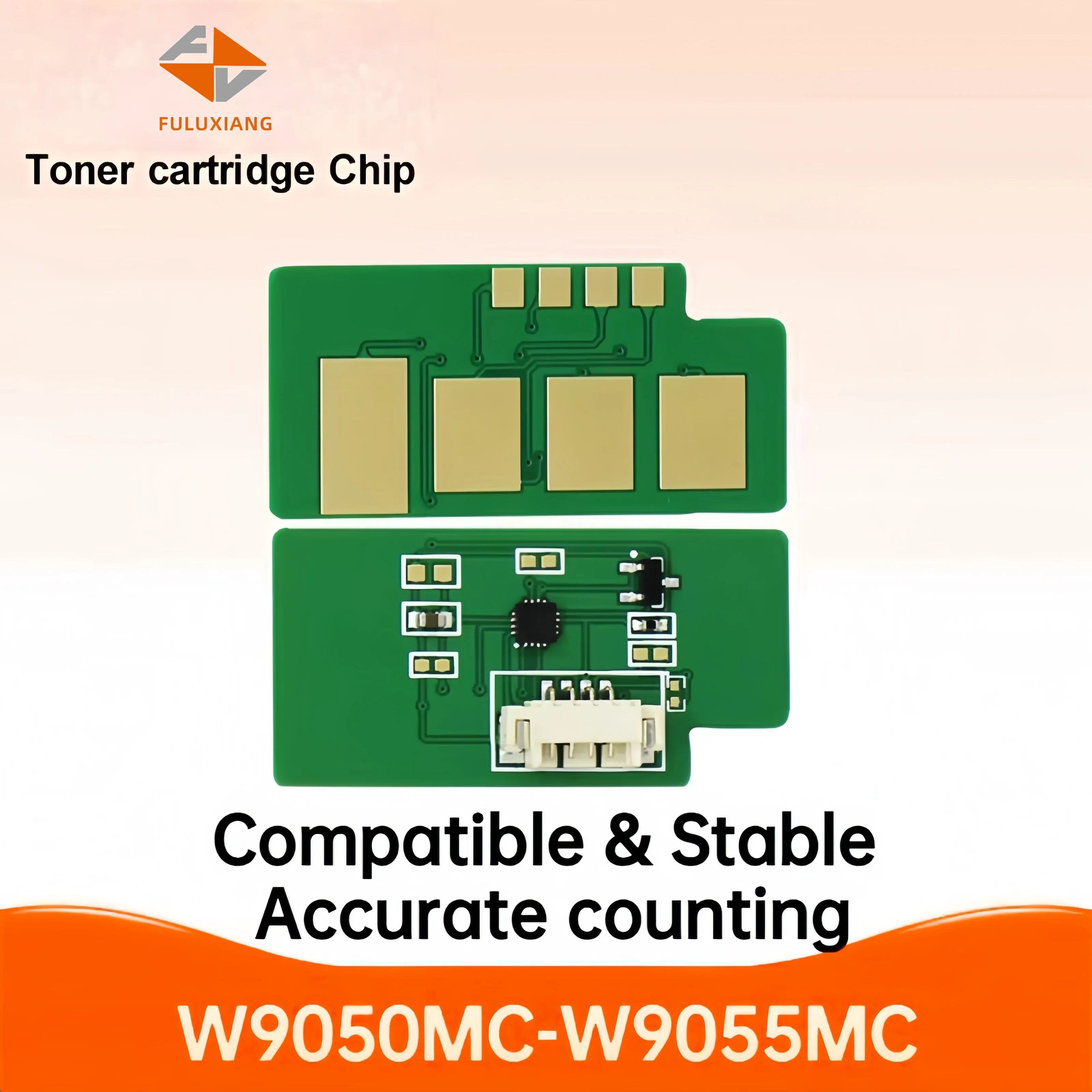 W9050MC W9051MC W9052MC W9053MC Toner Chip W9054MC W9055MC Drum Cartridge Chip for HP color E87640z E87650z 87660z E87650 E87640
W9050MC W9051MC W9052MC W9053MC Toner Chip W9054MC W9055MC Drum Cartridge Chip for HP color E87640z E87650z 87660z E87650 E87640