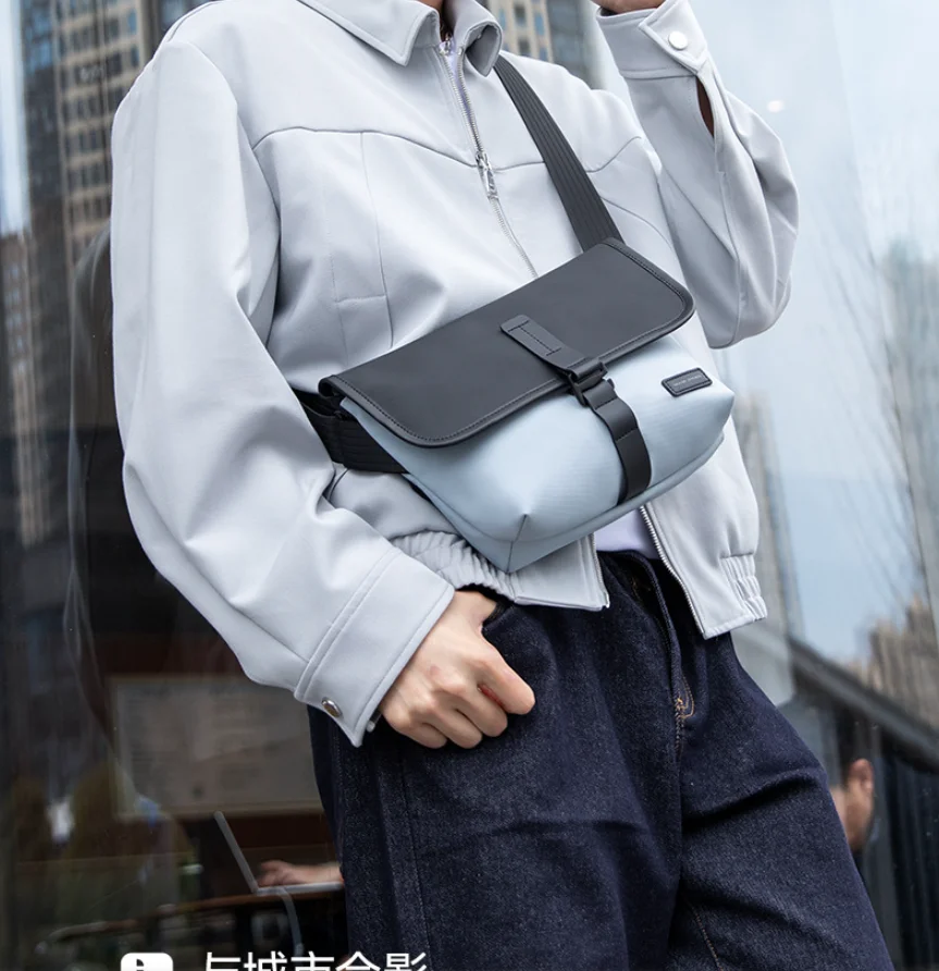 2026 New Lightweight Casual Crossbody Bags for men Fashionable Retro Messenger Bag for Students Bolsa de hombre Мужская сумка 가방
2026 New Lightweight Casual Crossbody Bags for men Fashionable Retro Messenger Bag for Students Bolsa de hombre Мужская сумка 가방