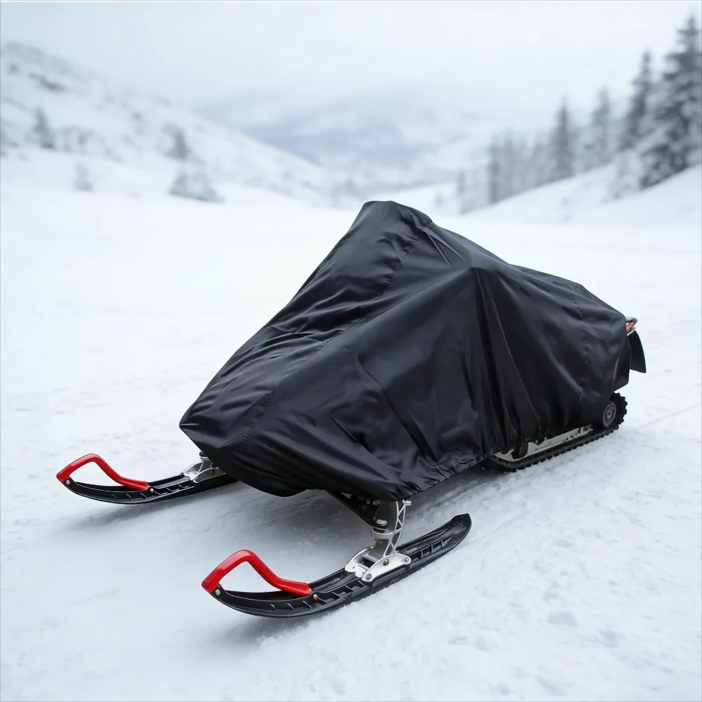 Буксировочные санки для снегохода на открытом воздухе и зимний чехол для мотоцикла, водонепроницаемый, пылезащитный, для наружного использования
Буксировочные санки для снегохода на открытом воздухе и зимний чехол для мотоцикла, водонепроницаемый, пылезащитный, для наружного использования