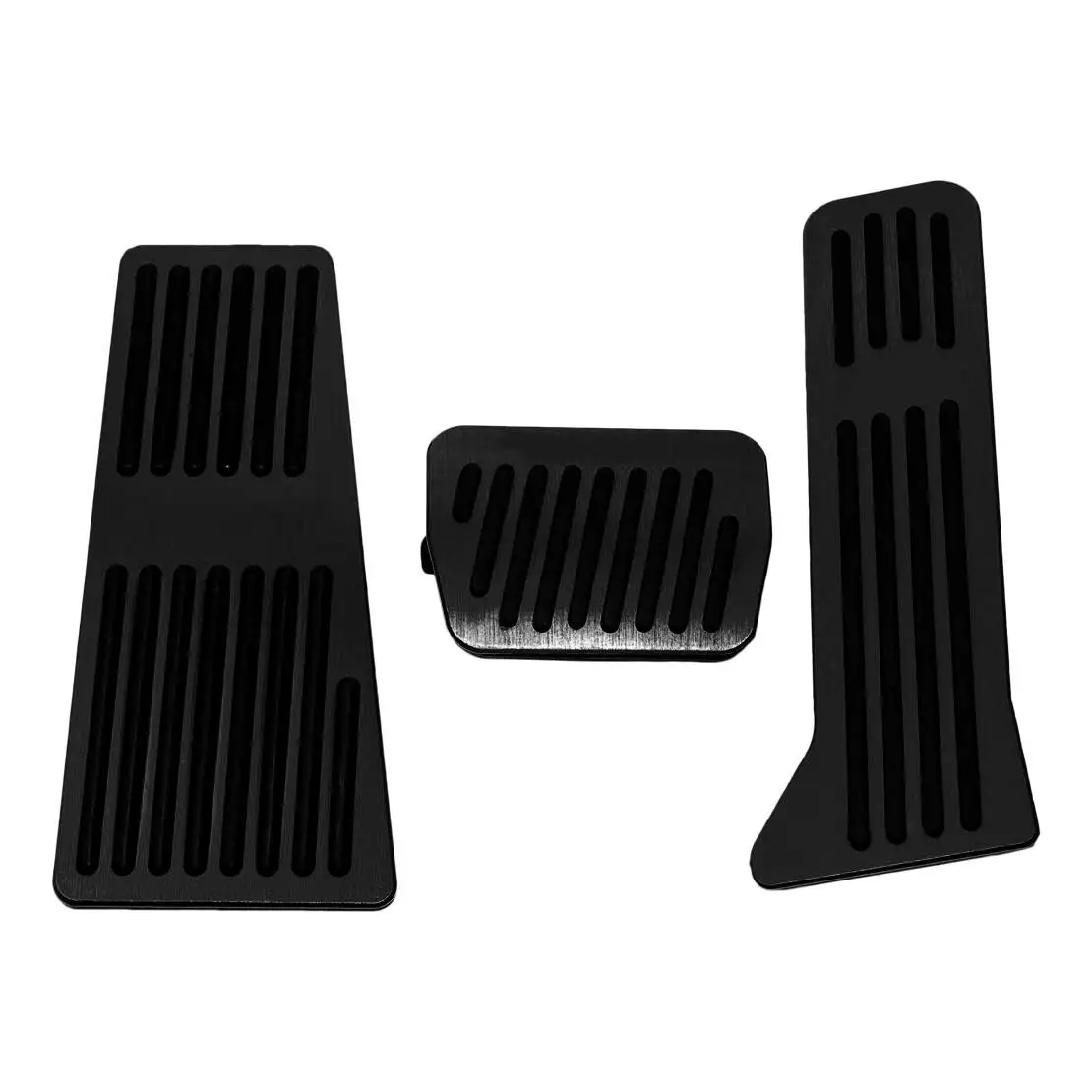 Non-Slip Accelerator Brake Footrest Pedal Cover Set Black Fit For Mazda 2 3 6 CX-5
Non-Slip Accelerator Brake Footrest Pedal Cover Set Black Fit For Mazda 2 3 6 CX-5