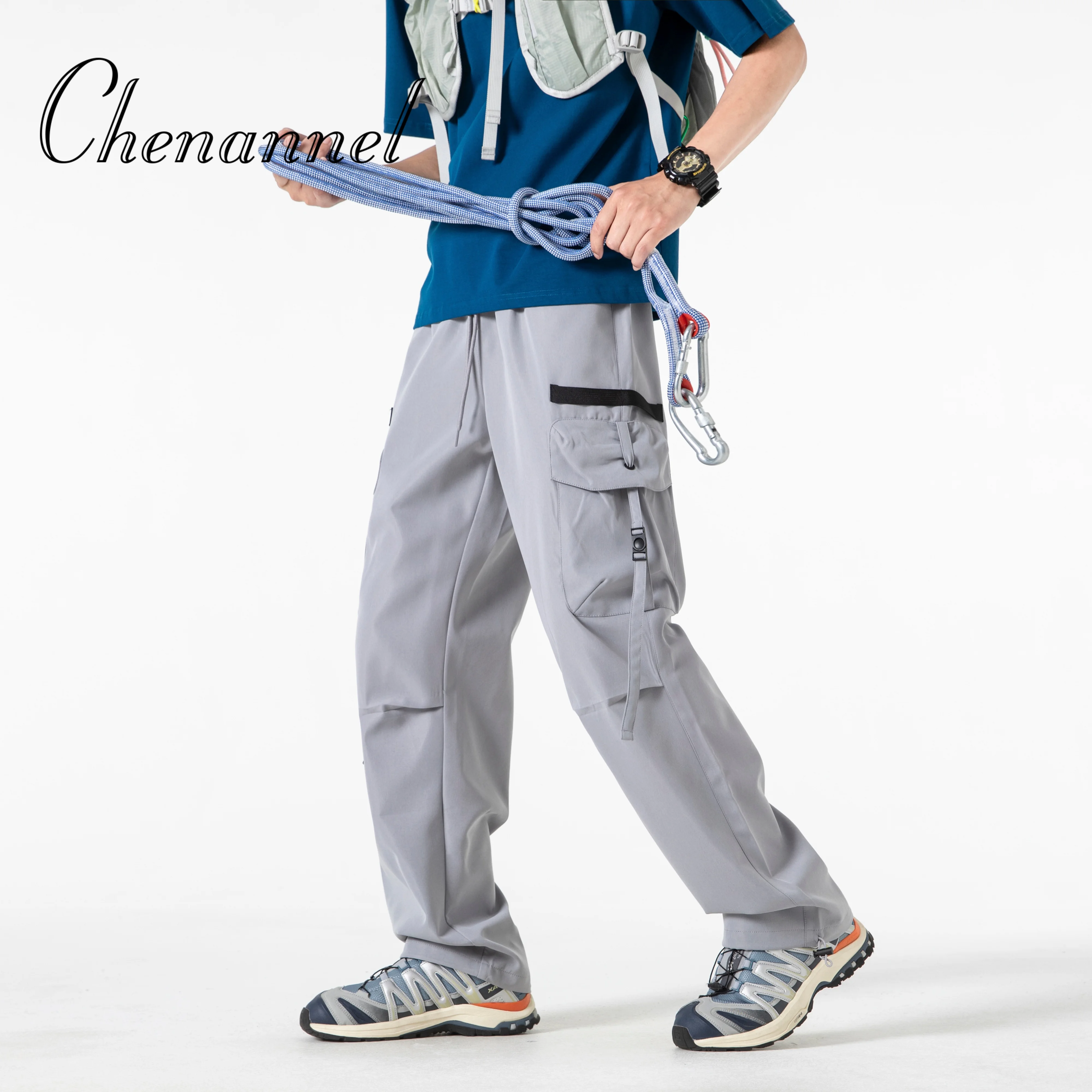 Мужские спортивные штаны, мешковатые штаны, нейтральные дышащие мешковатые уличные брюки, модный дизайн, спортивные штаны, новые спортивные штаны
Мужские спортивные штаны, мешковатые штаны, нейтральные дышащие мешковатые уличные брюки, модный дизайн, спортивные штаны, новые спортивные штаны