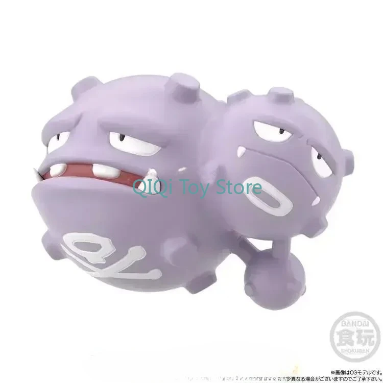 Spot Bandai Pokémon, Escala , Mundo, Kanto, Regji, Koga, Golbat, Weezing, Juguete Para Niños Adornos De Models Coleccionables
Spot Bandai Pokémon, Escala , Mundo, Kanto, Regji, Koga, Golbat, Weezing, Juguete Para Niños Adornos De Models Coleccionables