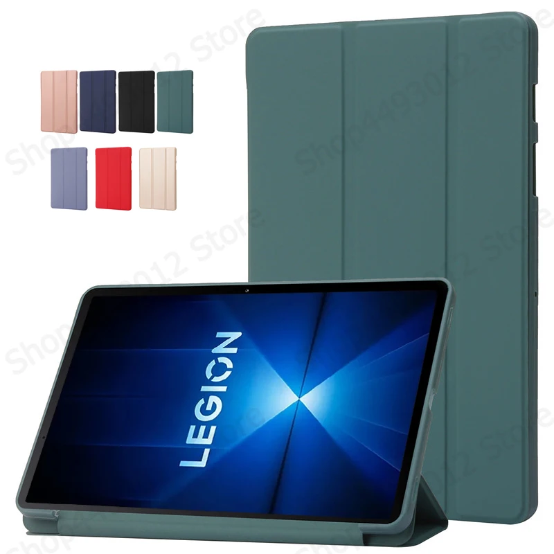 Чехол для Lenovo Legion Y700 4-го поколения из искусственной кожи, мягкая силиконовая задняя подставка для планшета, чехол для Legion Y700 Gen 4 Gen4, чехол TB322FC
Чехол для Lenovo Legion Y700 4-го поколения из искусственной кожи, мягкая силиконовая задняя подставка для планшета, чехол для Legion Y700 Gen 4 Gen4, чехол TB322FC