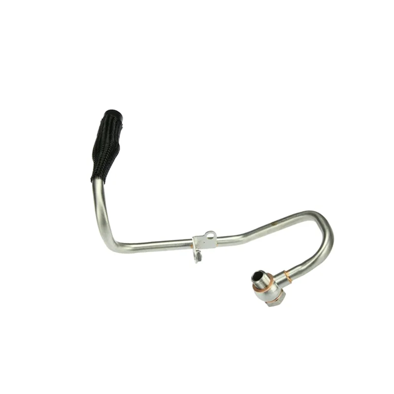 Ingenious-Liquid Water Hose Return Pipe Hose Intake Pipe 11537577013 For BMW 7 Series X6X5(Import) 6 Series 5 Series GT
Ingenious-Liquid Water Hose Return Pipe Hose Intake Pipe 11537577013 For BMW 7 Series X6X5(Import) 6 Series 5 Series GT