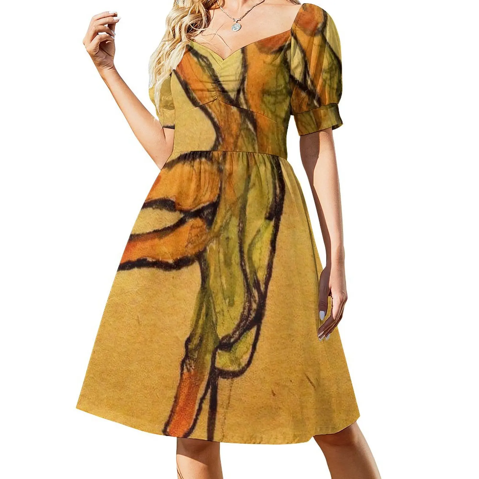 Egon schieles paintings Egon schiele artwork Egon schiele hand Short-Sleeved Dress women dress summer outfits for women 2025
Egon schieles paintings Egon schiele artwork Egon schiele hand Short-Sleeved Dress women dress summer outfits for women 2025