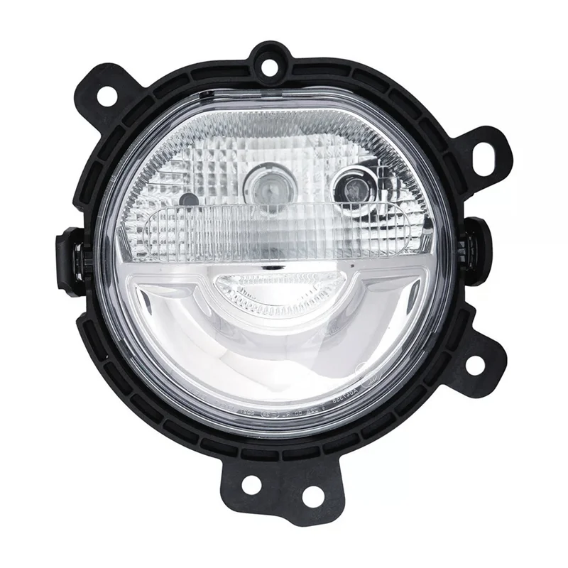 Передний бампер автомобиля, светодиодная фара, противотуманная фара для BMW Mini Cooper F55 F56 F57 2014-2019, DRL Light-T48C 
Передний бампер автомобиля, светодиодная фара, противотуманная фара для BMW Mini Cooper F55 F56 F57 2014-2019, DRL Light-T48C