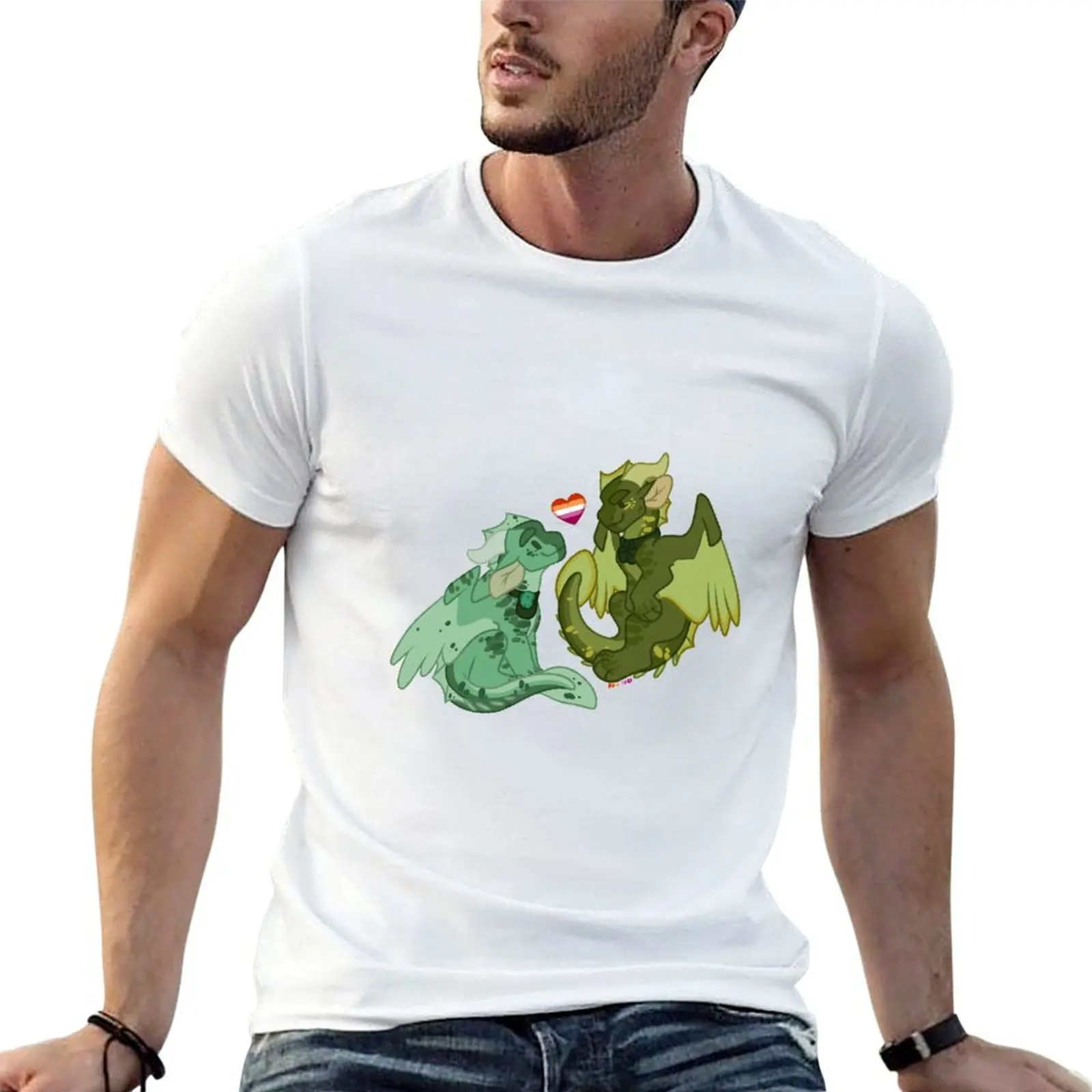 Sundew and Willow - WOF Wings of Fire T-Shirt man t shirts graphic funny t shirts man T-Shirt
Sundew and Willow - WOF Wings of Fire T-Shirt man t shirts graphic funny t shirts man T-Shirt