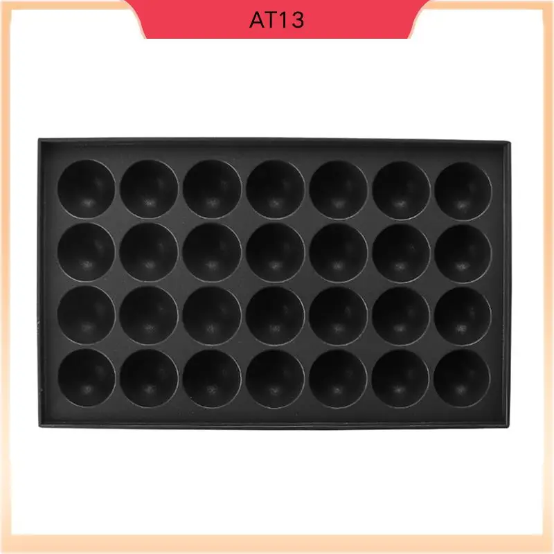 AT13 3X 28 отверстий 4 см горячая плита такояки с антипригарным покрытием для приготовления дома тарелка такояки такояки только алюминиевые пластины такояки
AT13 3X 28 отверстий 4 см горячая плита такояки с антипригарным покрытием для приготовления дома тарелка такояки такояки только алюминиевые пластины такояки