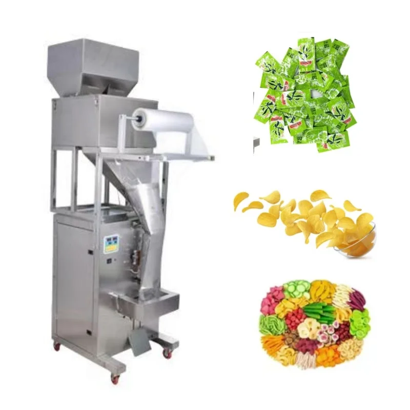 Multi-Function Automatic Packaging Machine For Small Businesses For Wrapping Coffee Powder Tea Bags Salt Spice Essential Hotels
Multi-Function Automatic Packaging Machine For Small Businesses For Wrapping Coffee Powder Tea Bags Salt Spice Essential Hotels