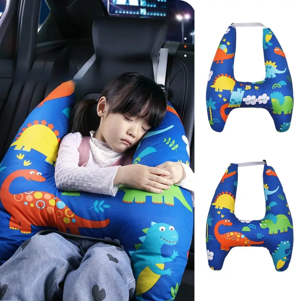 Kids Travel Pillow Auto Sleeping Safety H-Shape Travel Pillow Universel Headrest Cushion Washable Pillow Cover For Kids Adults
Kids Travel Pillow Auto Sleeping Safety H-Shape Travel Pillow Universel Headrest Cushion Washable Pillow Cover For Kids Adults