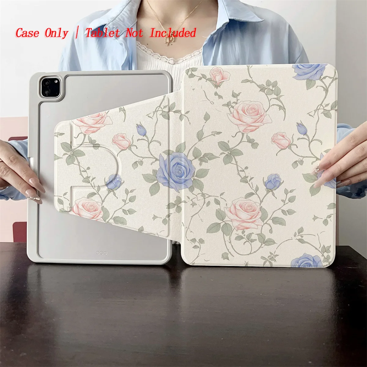 Stylish Case For Apple iPad 10.9 10.2 Inch Air7 Pro 11 Mini Full Protection Soft Case With Elegant Colors Fit All iPad Models
Stylish Case For Apple iPad 10.9 10.2 Inch Air7 Pro 11 Mini Full Protection Soft Case With Elegant Colors Fit All iPad Models