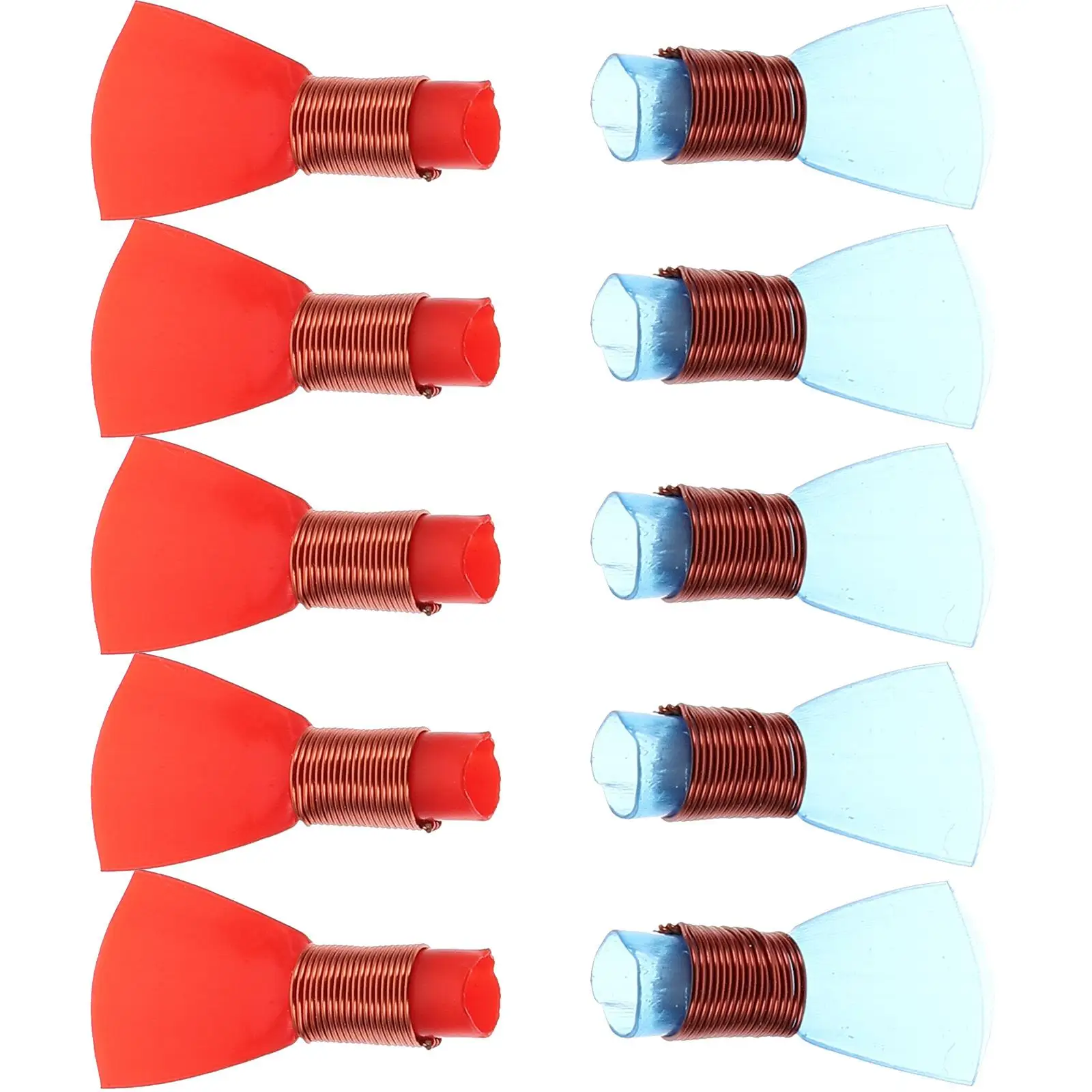 10 Pcs Suona Whistle Simple Reeds Accessories Introductor Thumb Supplies Creative Instrument for
10 Pcs Suona Whistle Simple Reeds Accessories Introductor Thumb Supplies Creative Instrument for