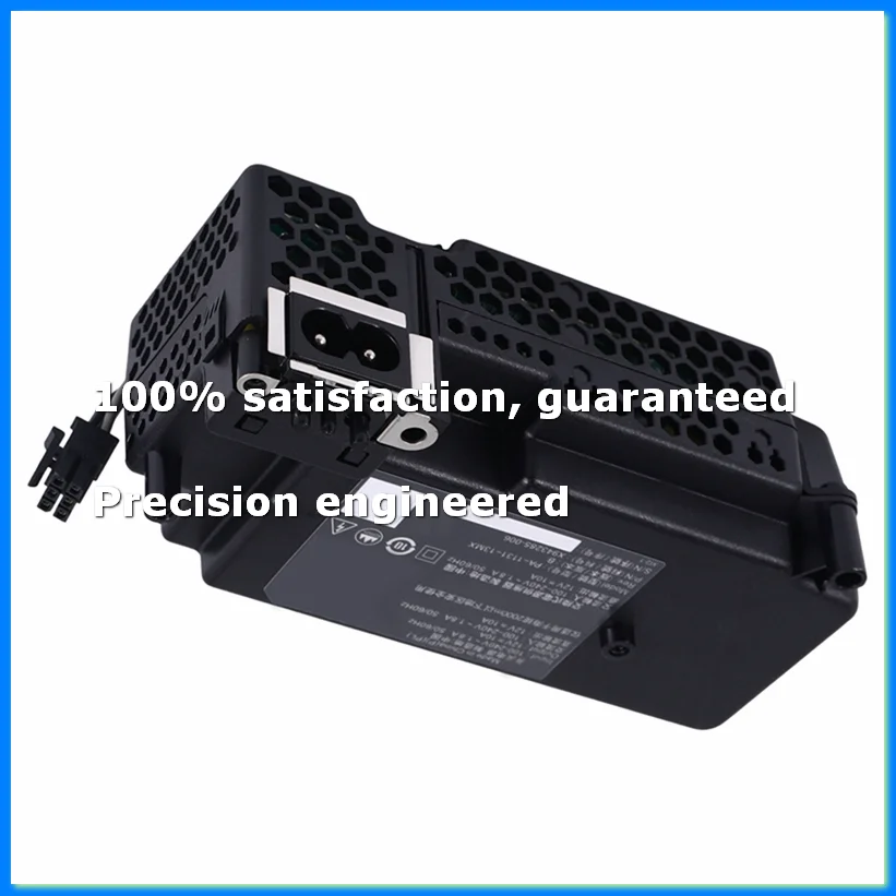 Replacement Power Supply AC Adapter for /Slim Console Repair Parts Internal Power Board N15-120P1A-ELEC
Replacement Power Supply AC Adapter for /Slim Console Repair Parts Internal Power Board N15-120P1A-ELEC