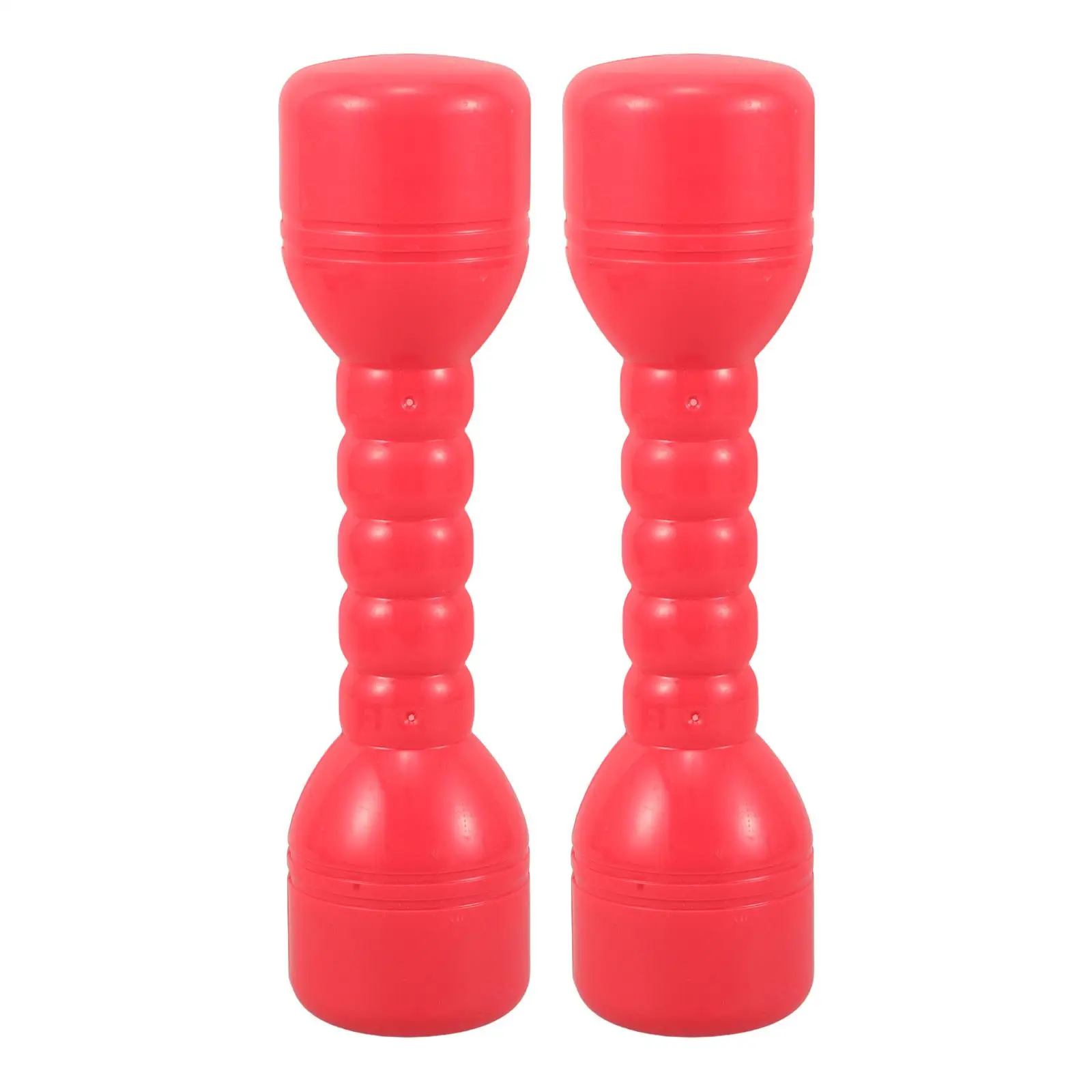 2 Pcs Toddler Dumbbells Kids Weights Barbell Instrument Exercise Abs Toys Hand for Dumbells Child
2 Pcs Toddler Dumbbells Kids Weights Barbell Instrument Exercise Abs Toys Hand for Dumbells Child