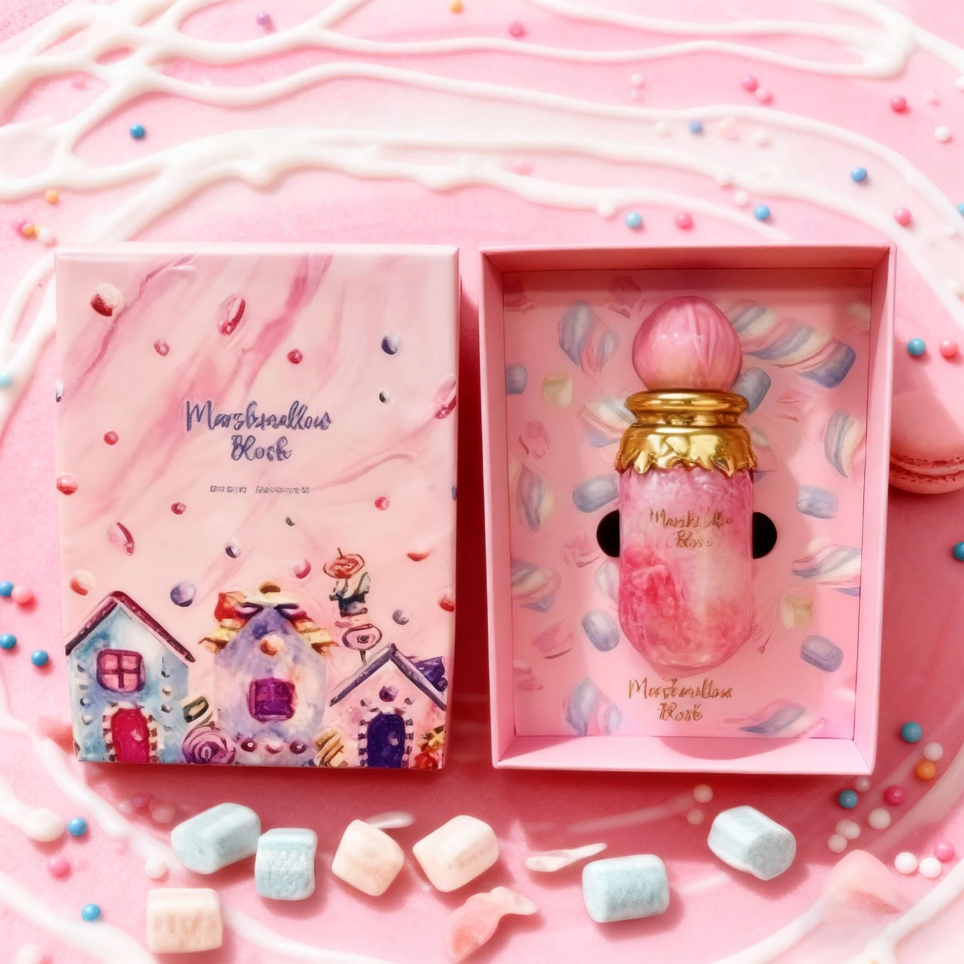 Sweet Strawberry Milk Floral Perfume For Women Long Lasting Eau De Toilette Elegant Cherry Blossom Scent Daily Fragrance Spray
Sweet Strawberry Milk Floral Perfume For Women Long Lasting Eau De Toilette Elegant Cherry Blossom Scent Daily Fragrance Spray