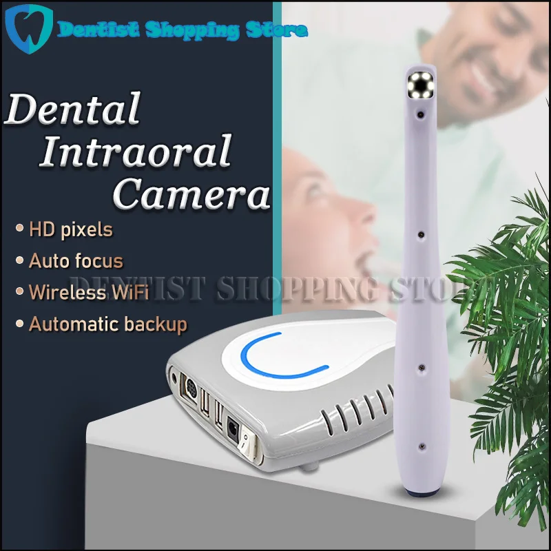 6 LED Dental Split Endoscope Tools 5.0 Mega Pixels HD Image Split Dalaude Medical Equipment Oral Viewer Intraoral Camera
6 LED Dental Split Endoscope Tools 5.0 Mega Pixels HD Image Split Dalaude Medical Equipment Oral Viewer Intraoral Camera