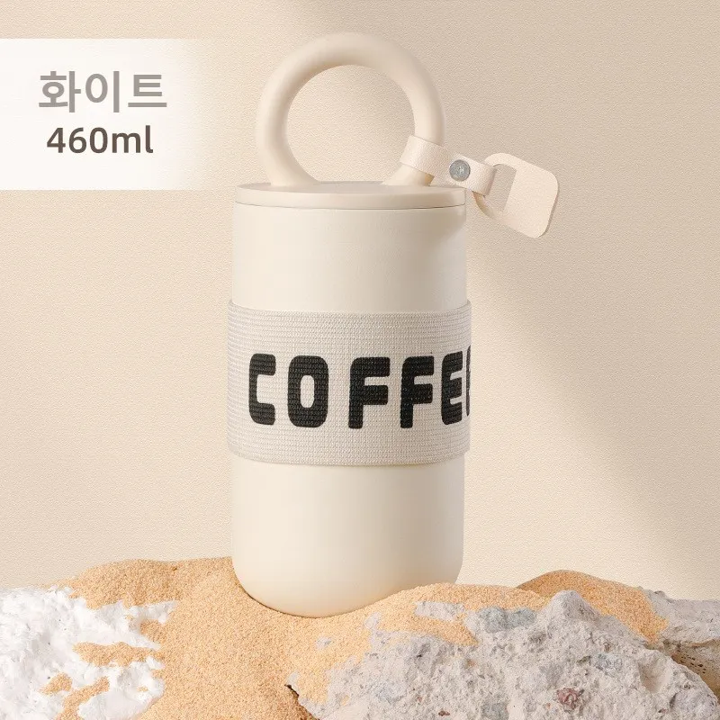 LONGGU 랜블러 커피 휴대형 핸들 랜블러 스텐 내병 460mL 뷰블러, 화이트, 1개 Ножи для резки пенопласта для горячей проволоки
LONGGU 랜블러 커피 휴대형 핸들 랜블러 스텐 내병 460mL 뷰블러, 화이트, 1개 Ножи для резки пенопласта для горячей проволоки