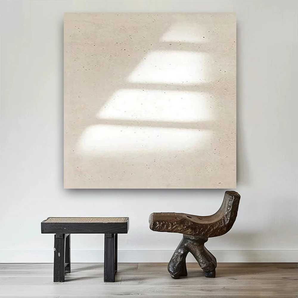 100% Hand-painted Oil Painting Retro Home Decor Paintings Abstract Metal Texture Line Wall Art Canvas Paint Living Room Deco
100% Hand-painted Oil Painting Retro Home Decor Paintings Abstract Metal Texture Line Wall Art Canvas Paint Living Room Deco