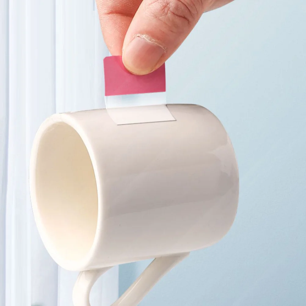 360Pcs Multi Colored Index Tabs Writing Stickers for Notebooks Books Office Document Classification Marking Labels
360Pcs Multi Colored Index Tabs Writing Stickers for Notebooks Books Office Document Classification Marking Labels