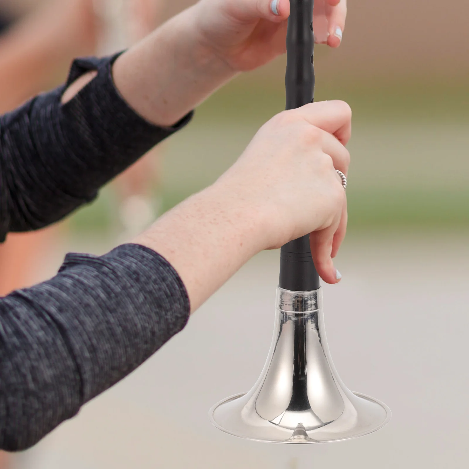 1 set 1 Set Suona In F Key Rosewood Wind Instrument For Beginners Use Suona Beginners Professional Ethnic Music Instrument
1 set 1 Set Suona In F Key Rosewood Wind Instrument For Beginners Use Suona Beginners Professional Ethnic Music Instrument