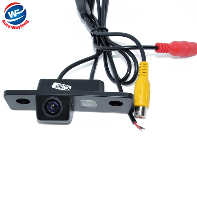 2015 Car Rearview Rear view Camera Backup Camera Wired CCD CCD car parking camera for VW Skoda Octavia Night waterproof
2015 Car Rearview Rear view Camera Backup Camera Wired CCD CCD car parking camera for VW Skoda Octavia Night waterproof