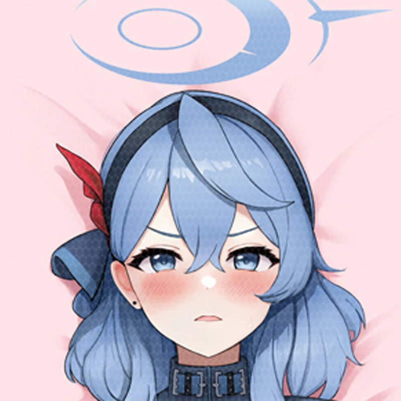 Anime Dakimakura Pillow Case Amau Ako Sexy and Busty Beautiful Girl Double-Sided Halloween
Anime Dakimakura Pillow Case Amau Ako Sexy and Busty Beautiful Girl Double-Sided Halloween