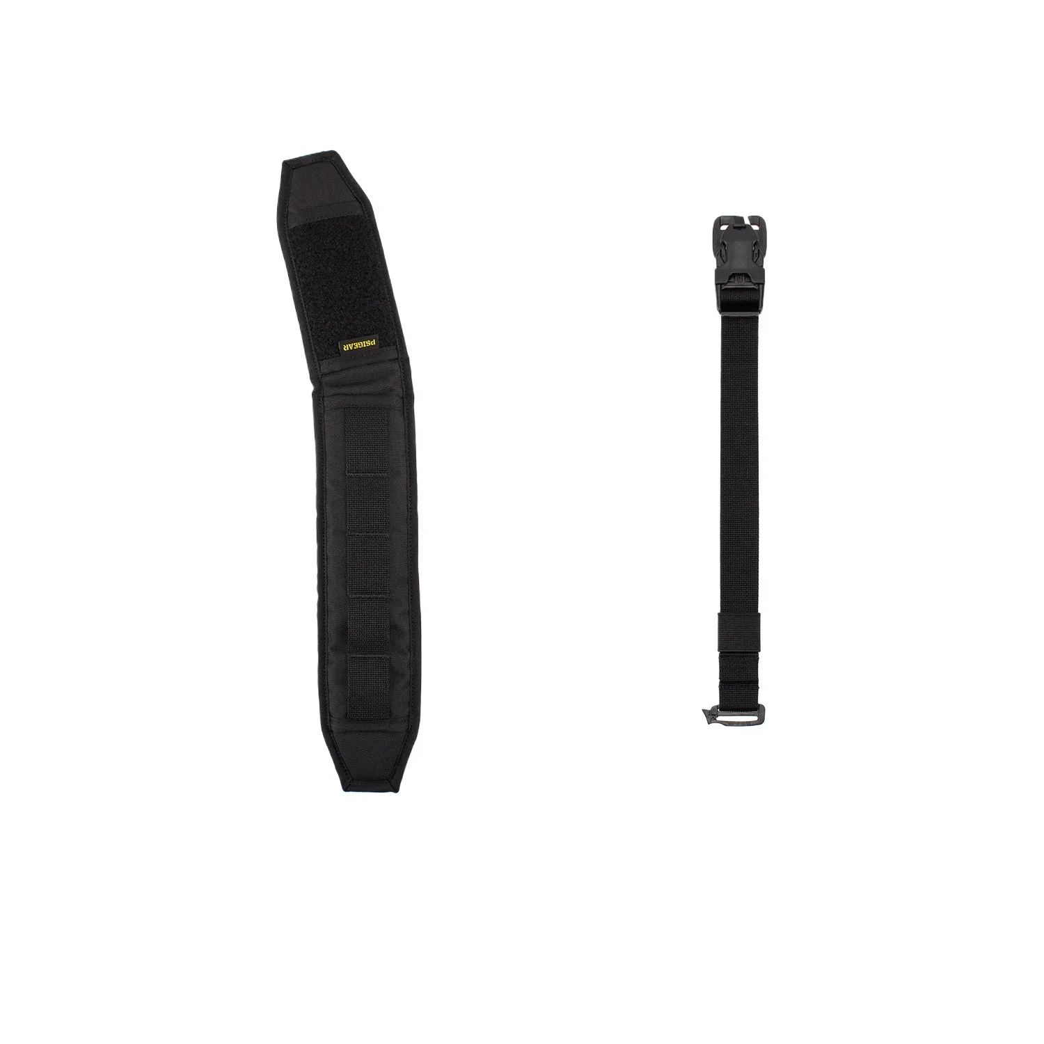 Наплечная накладка PSIGEAR RP-018B для поясной сумки RP-018 RP018B
Наплечная накладка PSIGEAR RP-018B для поясной сумки RP-018 RP018B