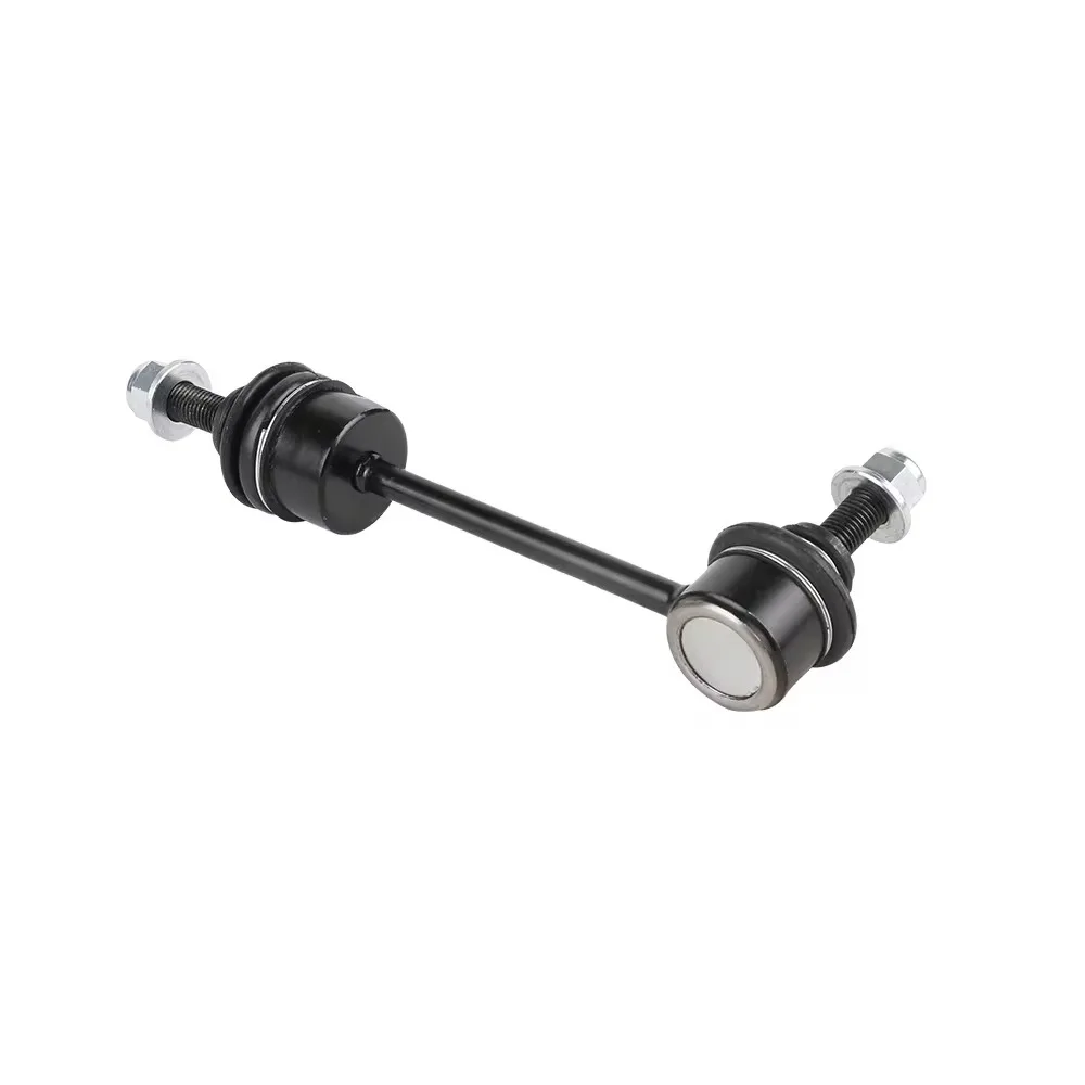 Suitable for Tesla auto parts modelS rear balance rod ball head stabilizer ball head 6007100 
Suitable for Tesla auto parts modelS rear balance rod ball head stabilizer ball head 6007100
