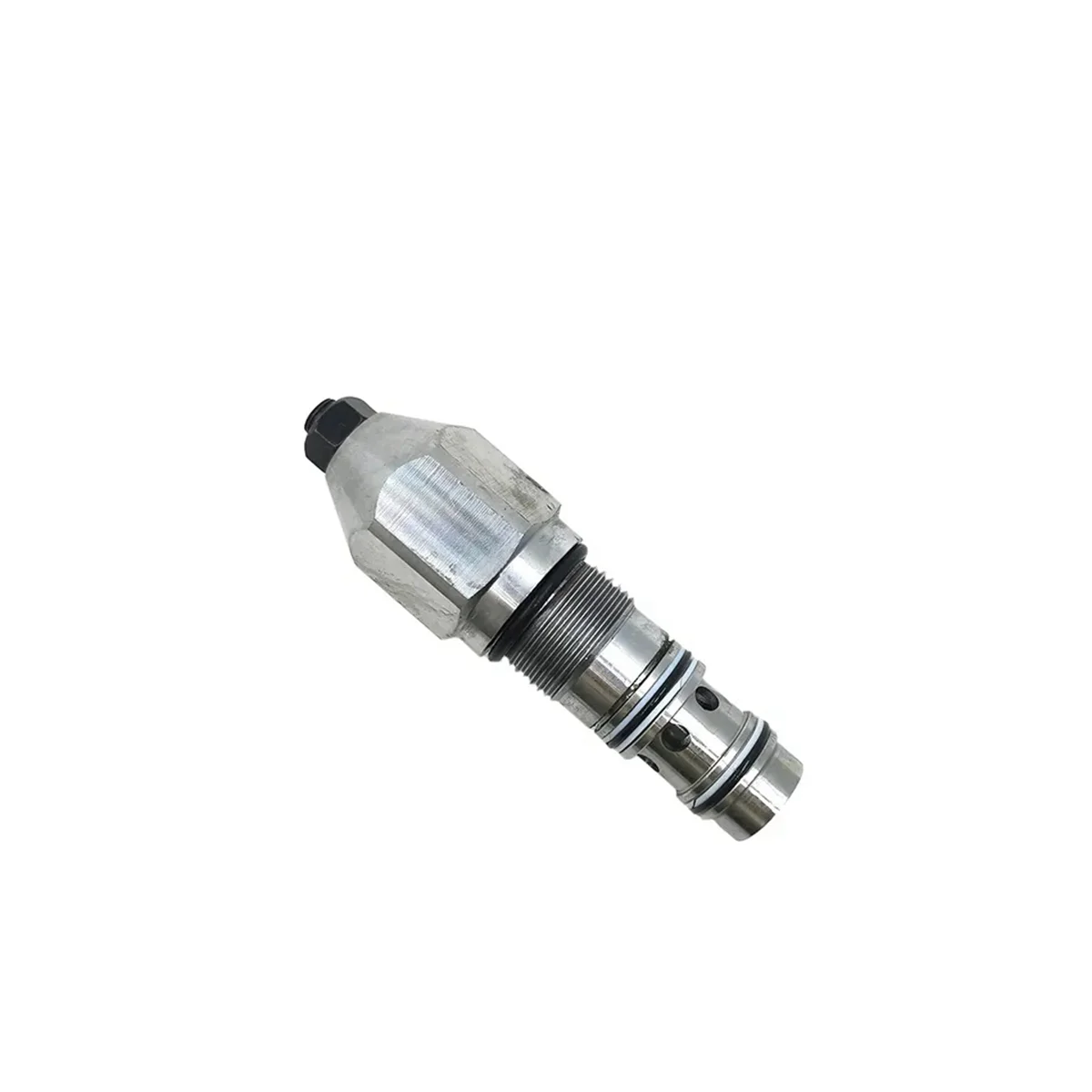 Excavator Parts Cartridge Balance Check Valve Counter Balance for JCB 3CX 4CX Check Relief Valve 25221791
Excavator Parts Cartridge Balance Check Valve Counter Balance for JCB 3CX 4CX Check Relief Valve 25221791