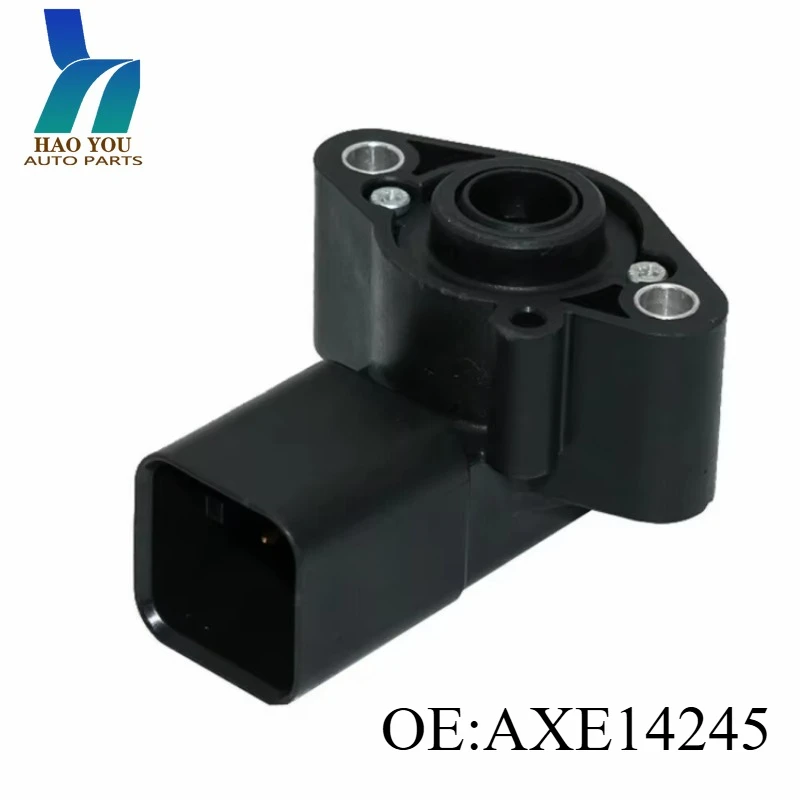 AXE14245 Concave Position Sensor FOR John Deere S550 S650 S660 S670 S680 S690 S760 S770
AXE14245 Concave Position Sensor FOR John Deere S550 S650 S660 S670 S680 S690 S760 S770