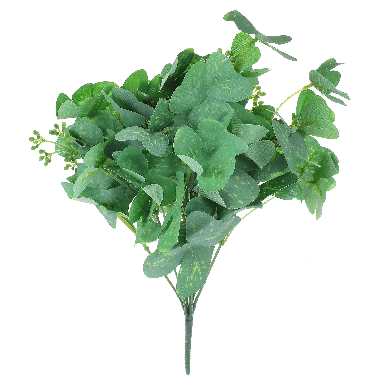 Decorative Flower Shamrock Irish Decoration Decorations Artificial Shamrocks Pvc Themed
Decorative Flower Shamrock Irish Decoration Decorations Artificial Shamrocks Pvc Themed