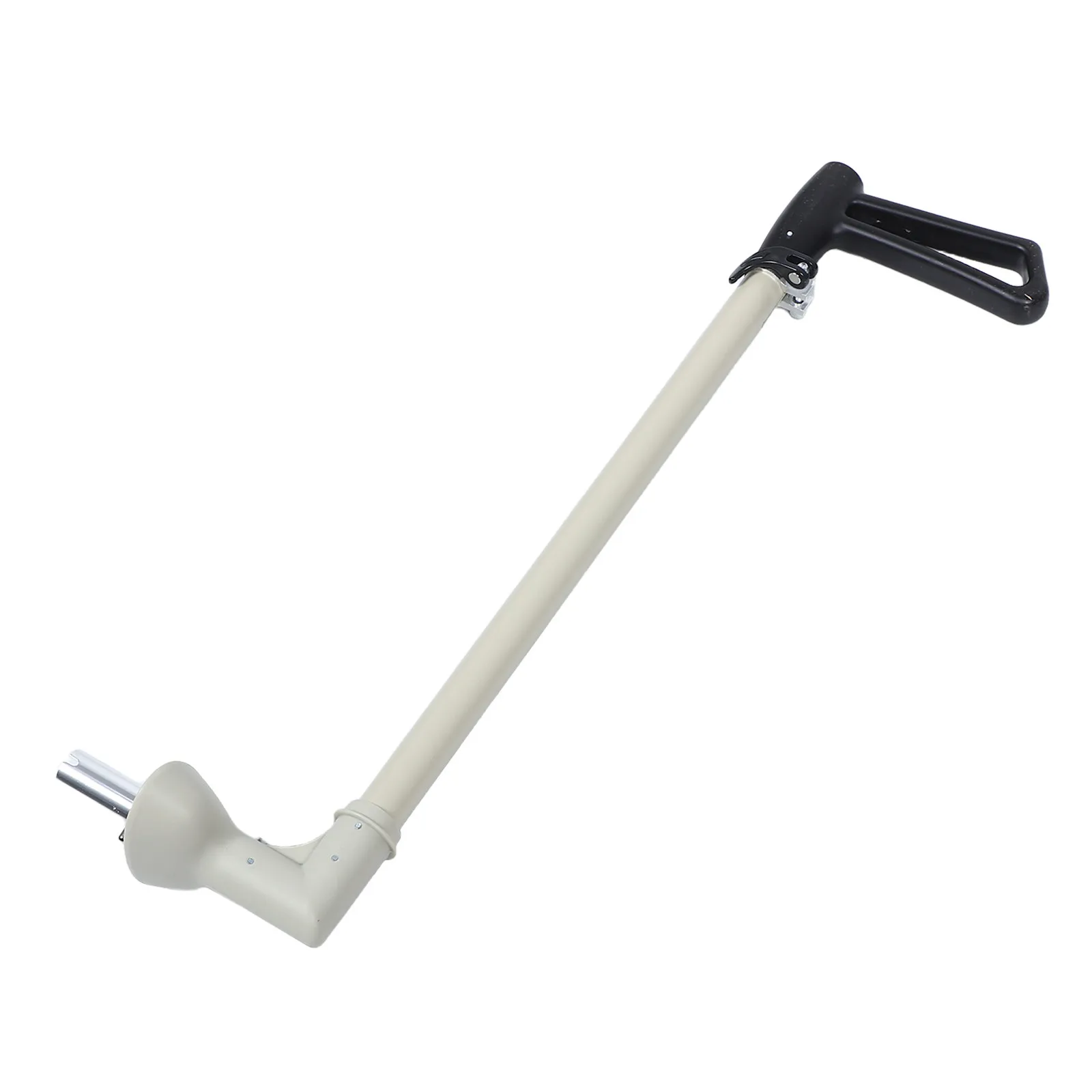 Universal Folding Push Handlebar Replacement Scooter Armrest for Toddler Wagon Stroller Outdoor Control Push Rod
Universal Folding Push Handlebar Replacement Scooter Armrest for Toddler Wagon Stroller Outdoor Control Push Rod