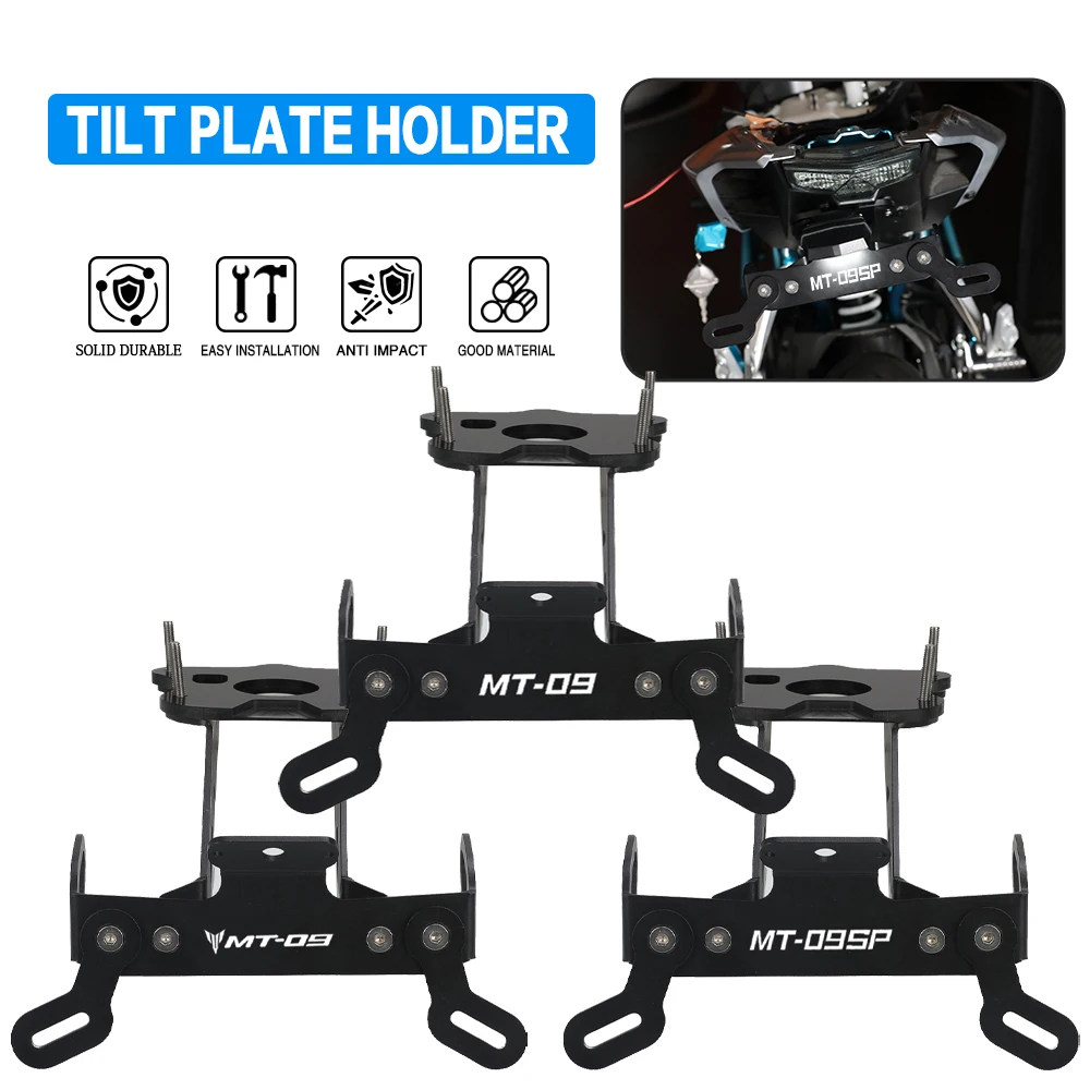 2025 Rear Tail Tidy Fender Eliminator kit FOR YAMAHA MT09 MT-09 /SP 2021-2022-2023-2024 Registration Plate Holder Bracket MT09SP
2025 Rear Tail Tidy Fender Eliminator kit FOR YAMAHA MT09 MT-09 /SP 2021-2022-2023-2024 Registration Plate Holder Bracket MT09SP