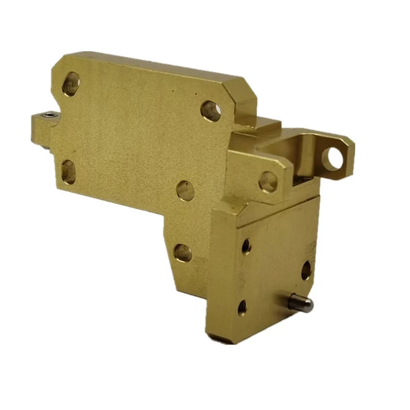OEM Milling High Brass Lathe Precision Cnc Machining Parts For Medical Equipment
OEM Milling High Brass Lathe Precision Cnc Machining Parts For Medical Equipment