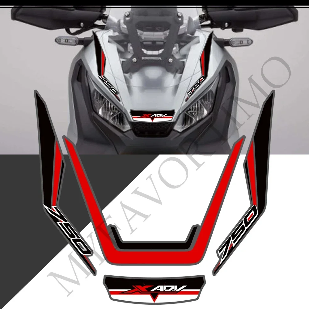 For Honda X-ADV 750 XADV750 2016-2022 Moto Tank Pad Kit Knee & Wheel Stickers Decals Body Fender Shell Windshield Protector
For Honda X-ADV 750 XADV750 2016-2022 Moto Tank Pad Kit Knee & Wheel Stickers Decals Body Fender Shell Windshield Protector