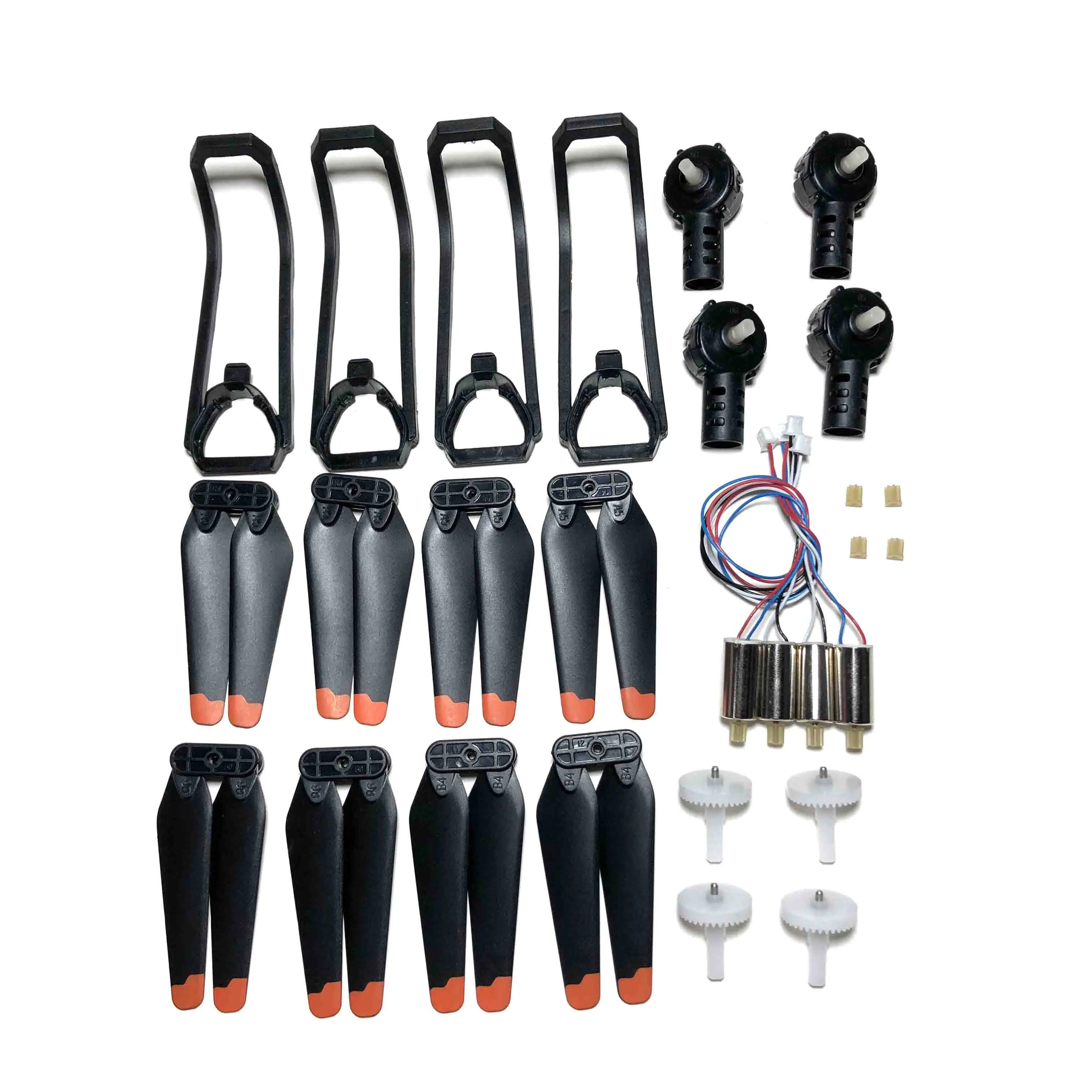 Z908Pro Drone Spare Part CW CCW Motor Engine Gear Set Propeller Blade Guard Protective Frame Accessory Kit
Z908Pro Drone Spare Part CW CCW Motor Engine Gear Set Propeller Blade Guard Protective Frame Accessory Kit