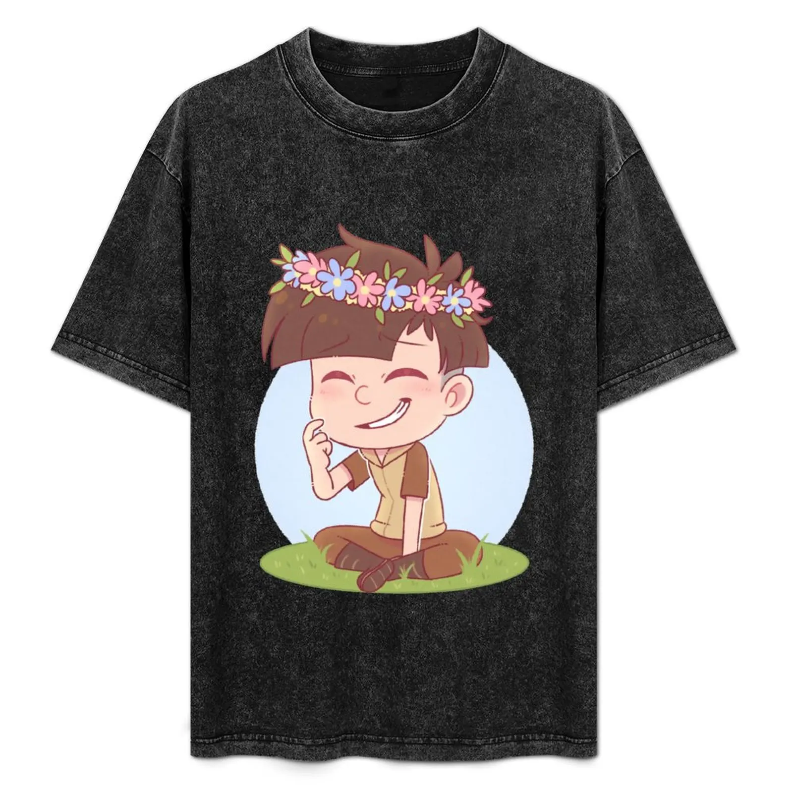Flower boi T-Shirt
Flower boi T-Shirt