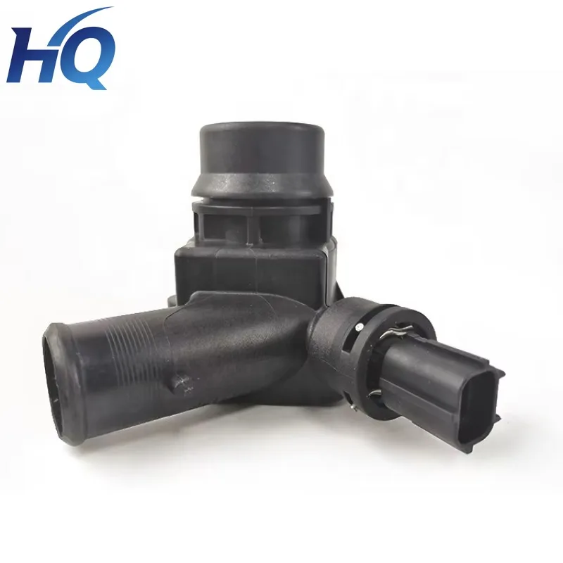 31355151 Coolant Thermostat Housing With Gasket for Volvo S60 S80 V70 V60 XC60 XC70 XC90 Land Rover LR2
31355151 Coolant Thermostat Housing With Gasket for Volvo S60 S80 V70 V60 XC60 XC70 XC90 Land Rover LR2