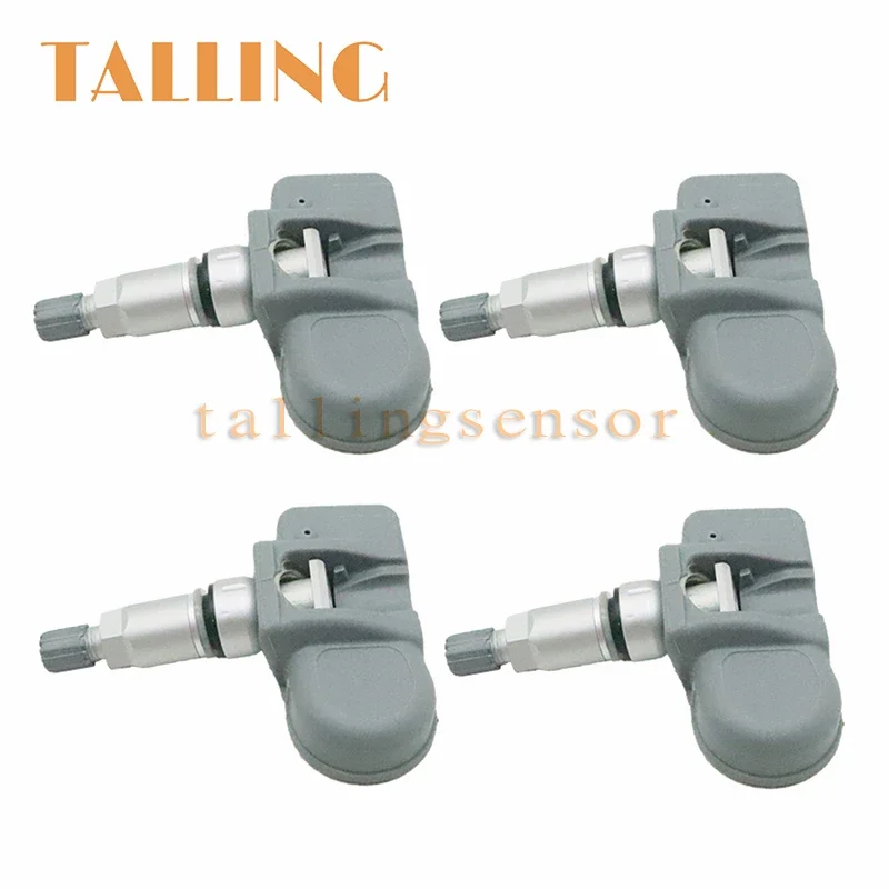 4PCS A0009054100 TPMS Tire Pressure Monitor Sensor For Mercedes Benz B250 C230 C250 C300 C350 S350 S400 Auto Part Accessories
4PCS A0009054100 TPMS Tire Pressure Monitor Sensor For Mercedes Benz B250 C230 C250 C300 C350 S350 S400 Auto Part Accessories