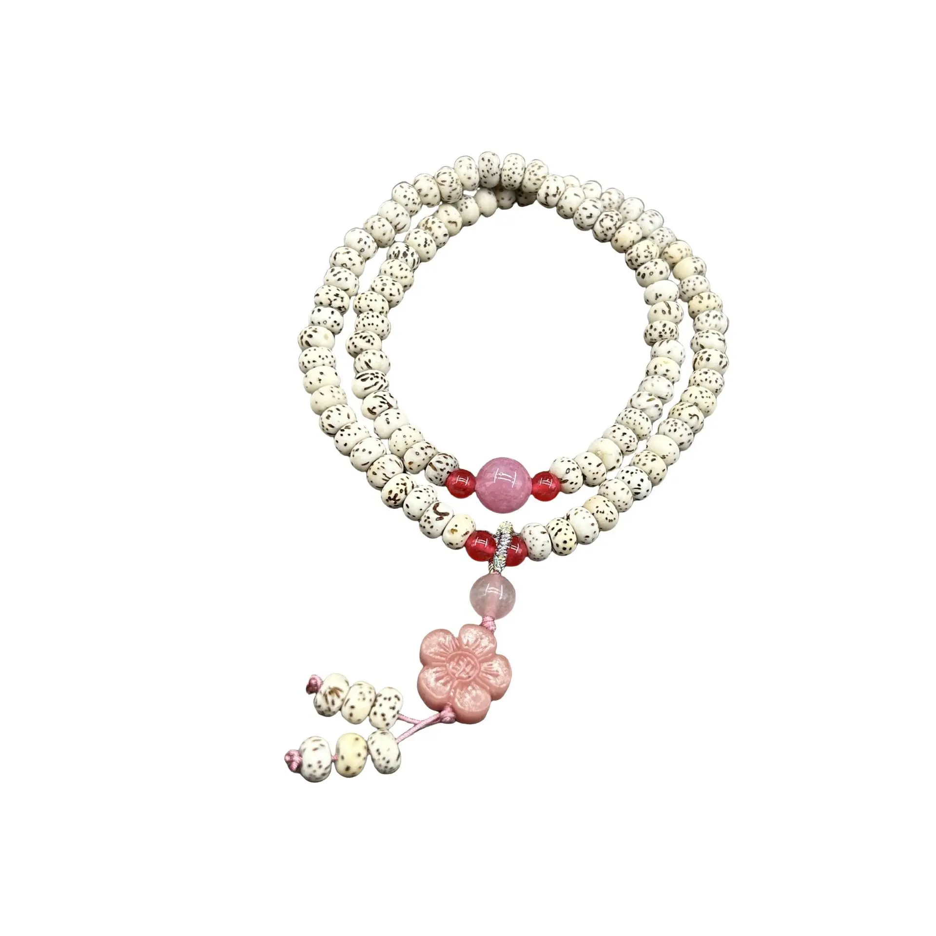 WW bracelet, mini star and moon Bodhi double circle bracelet, dry grinding, white star and moon with exquisite accessories
WW bracelet, mini star and moon Bodhi double circle bracelet, dry grinding, white star and moon with exquisite accessories