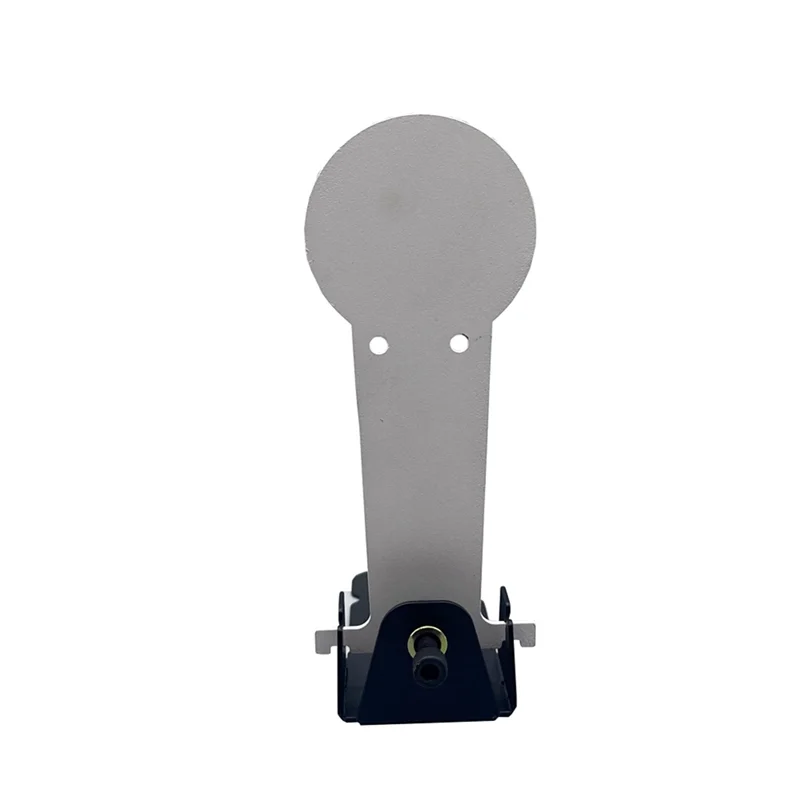 AEF5-Pellet Slingshot Clay Pellets Close Range Shooting Practice Target Long Neck Round Head Up And Down Target Black&White
AEF5-Pellet Slingshot Clay Pellets Close Range Shooting Practice Target Long Neck Round Head Up And Down Target Black&White